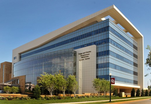 OU College of Medicine > Academic Departments > Internal Medicine > Sections > Hematology-Oncology > About the Cancer Center OU college of medicine> Academic Departments > Internal Medicine > Sections > Hematology-Oncology > About the Cancer Center