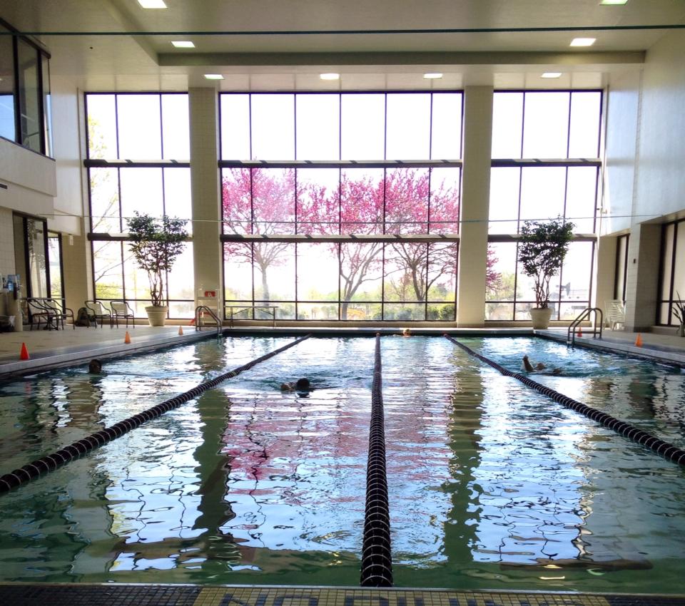 healthclub healthclub