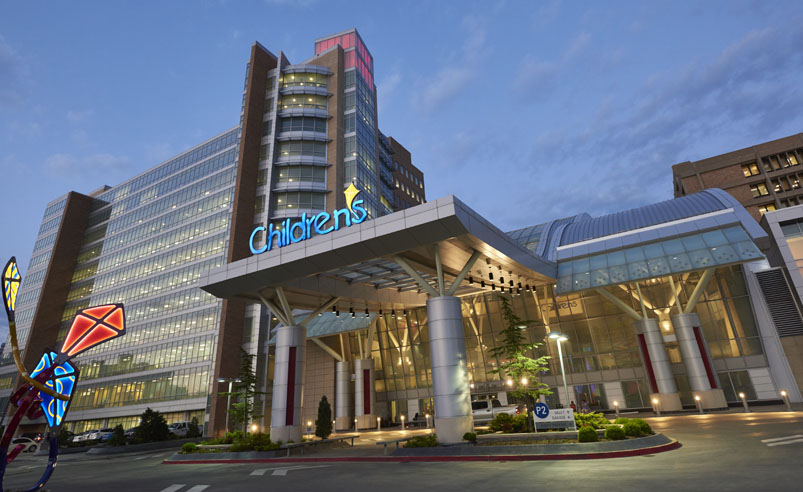 ou-children's-physicians-building